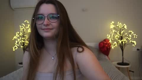 Emily online show from March 5, 6:54 am