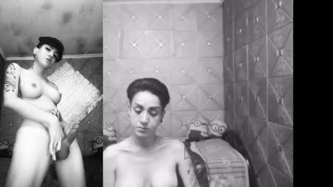 TsKaycee online show from February 25, 9:42 am