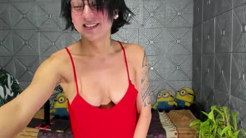 TsKaycee online show from December 2, 12:42 am