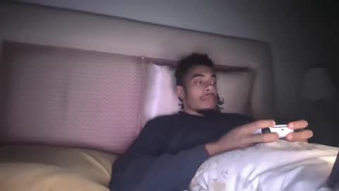 Magicsempai online show from December 11, 3:26 pm