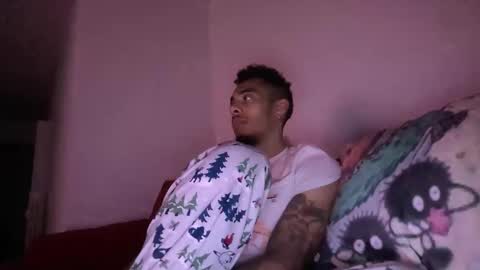 Magicsempai online show from November 6, 10:24 pm