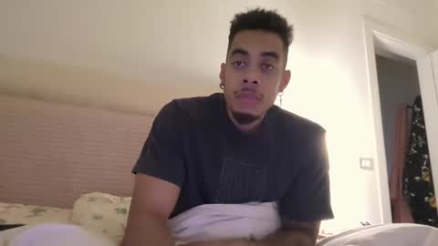 Magicsempai online show from January 20, 3:28 pm