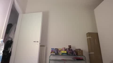 Magicsempai online show from January 27, 11:43 am