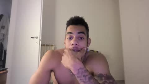 Magicsempai online show from January 10, 12:15 pm