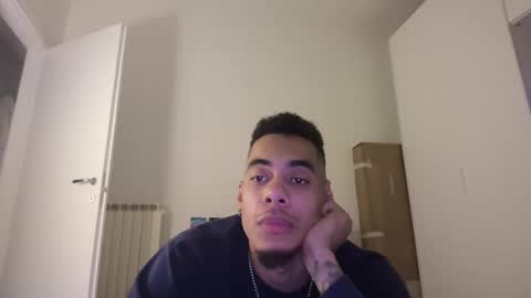 Magicsempai online show from January 31, 11:46 am