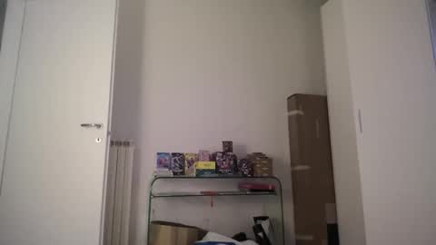 Magicsempai online show from February 25, 11:43 am