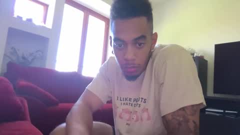 Magicsempai online show from November 4, 11:55 am