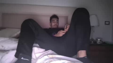 Magicsempai online show from December 9, 3:00 pm