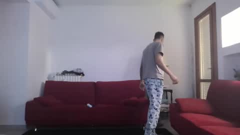 Magicsempai online show from February 24, 11:02 am