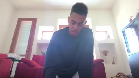 Magicsempai online show from October 21, 10:53 am