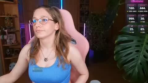 Nicole online show from March 1, 12:37 am