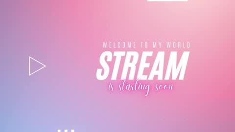 Nicole online show from February 26, 10:24 pm