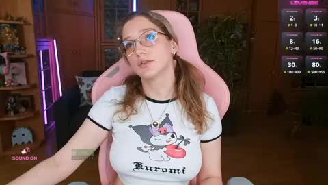 Nicole online show from June 2, 5:37 pm