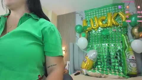 magievans1 online show from March 17, 12:43 pm