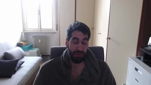 Magister online show from February 28, 10:52 am