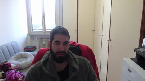 Magister online show from November 29, 7:05 am