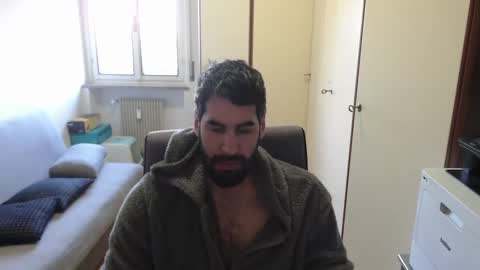 Magister online show from March 5, 8:10 am