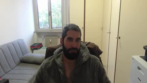 Magister online show from October 14, 5:43 am