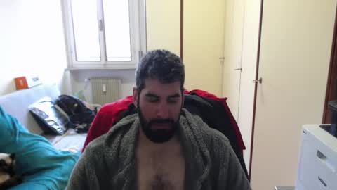 Magister online show from March 3, 7:26 am