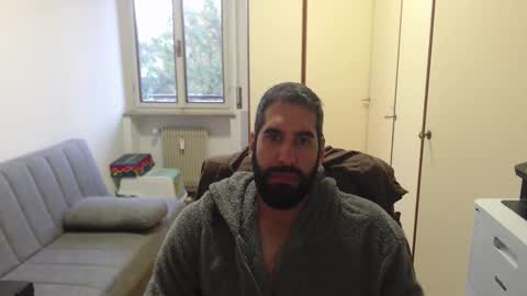 Magister online show from October 13, 5:31 am