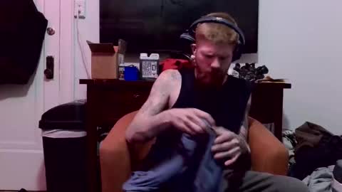 magnetic77slav online show from January 7, 12:15 am