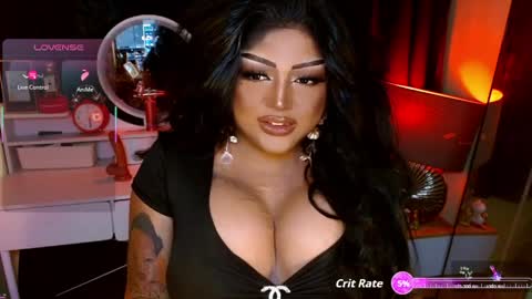 magnificenttiffany online show from May 24, 10:38 pm