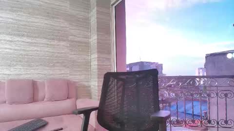 Magnus Alejo online show from September 25, 11:39 am