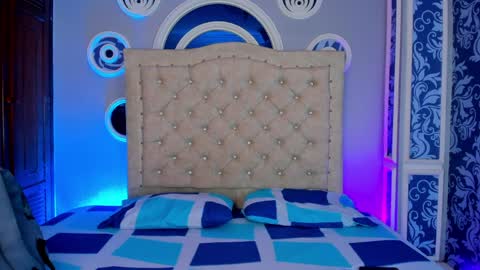 Magnus Alejo online show from April 7, 11:45 am