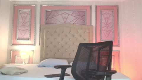 Magnus Alejo online show from February 12, 12:09 pm