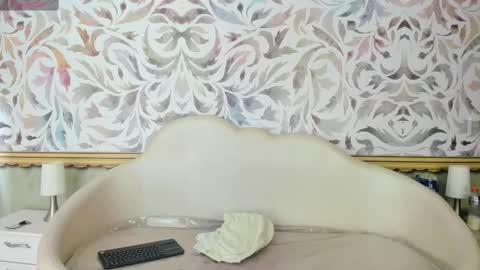 Magnus Alejo online show from October 23, 11:34 am