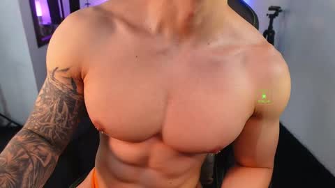 If you want me to use the Lovense please let me know  --    online show from February 1, 4:59 pm