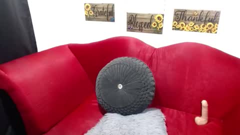 ISABELA online show from January 6, 6:56 pm