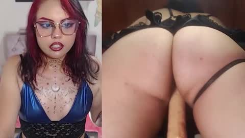 maia_funny online show from January 9, 3:12 am