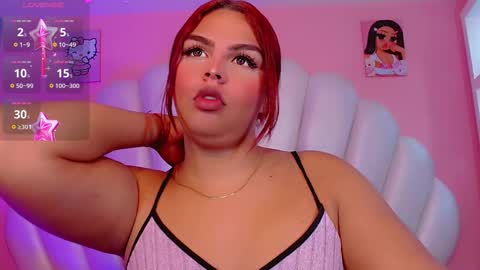 CamiiGarcia online show from March 1, 11:58 am