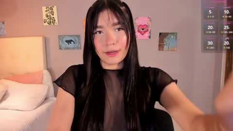 Maia online show from April 9, 12:22 pm