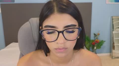 Maiaa Ruiz  online show from September 17, 2:53 pm