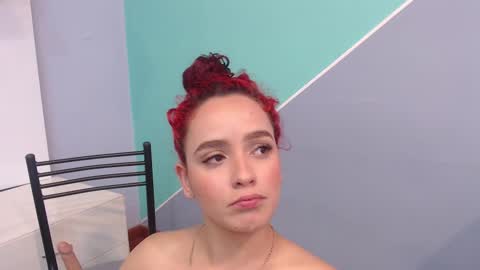 Maia  online show from February 21, 6:04 pm