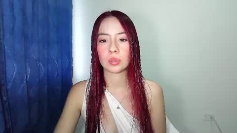 MaiaRosse  online show from June 15, 3:59 pm
