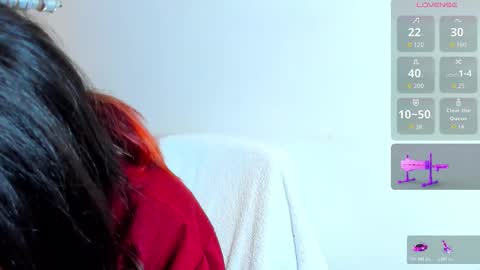 maibys online show from November 12, 4:37 am