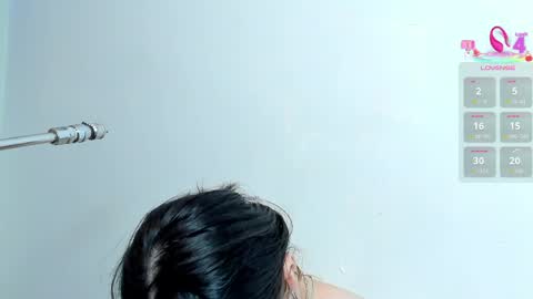 maibys online show from April 5, 4:09 am