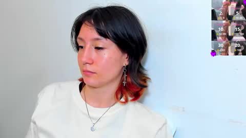 maibys online show from February 13, 4:05 am