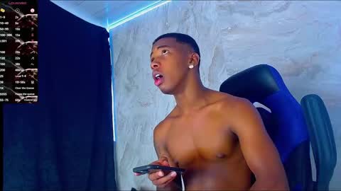 maicoljorda1 online show from September 23, 11:37 am