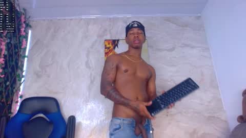 maicoljorda1 online show from January 15, 1:20 pm