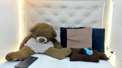 maicolparker0 online show from March 22, 3:27 pm