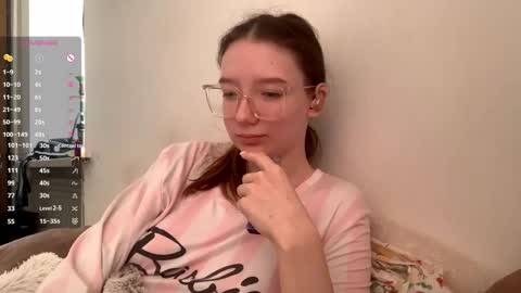 Elina online show from February 22, 6:50 am