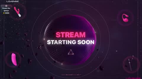Maiden Queen online show from February 19, 10:01 am