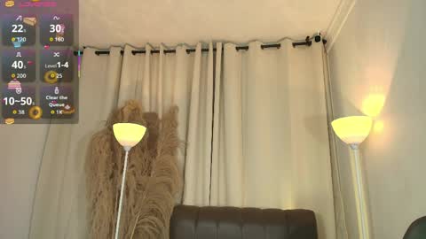 Luna online show from April 9, 12:33 pm