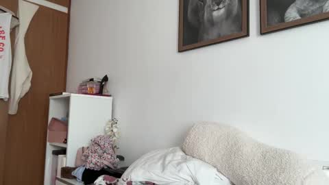 Maikel61 online show from April 2, 2:35 pm