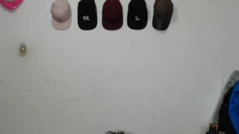 maikjameshot online show from November 26, 5:26 am