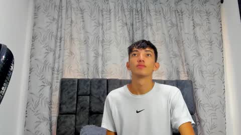 Maikol online show from November 30, 12:34 pm